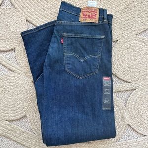 Levi’s 505 Regular Fit Men’s Jeans